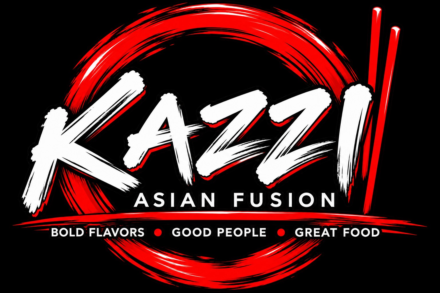 KAZZI Asian Fusion
